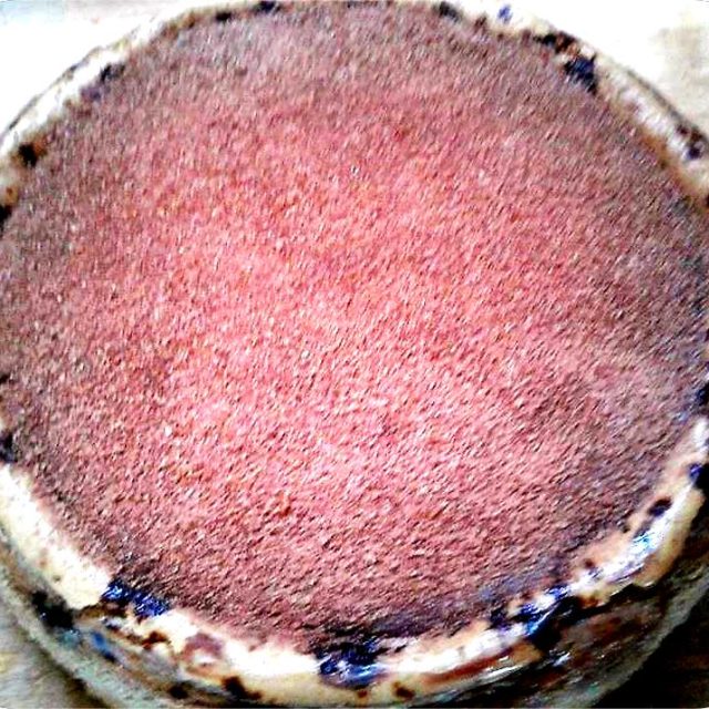 Cinnamon Roll Cheesecake