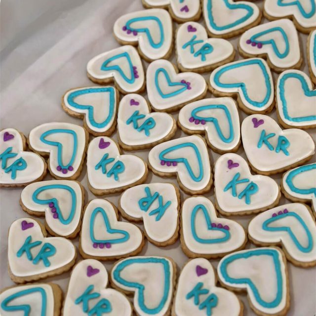 KR Cookies