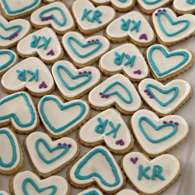 KR Cookies