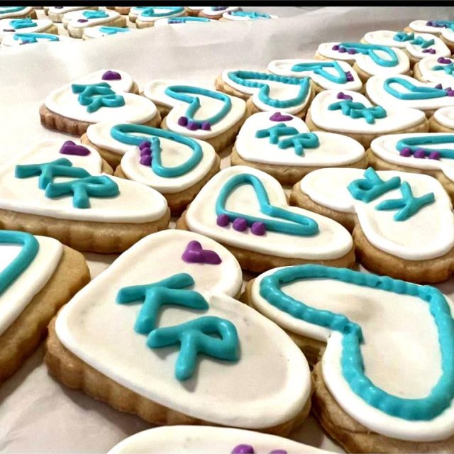 KR Cookies