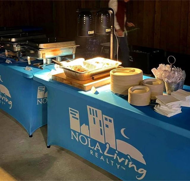 Nola Living Party